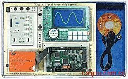 C6713A-S80 DSP教學(xué)與科研開發(fā)實驗箱的綜合應(yīng)用與發(fā)展前景