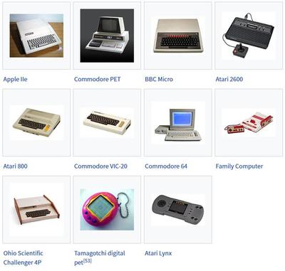 個人電腦CPU先驅(qū) Chuck Peddle的傳奇與貢獻