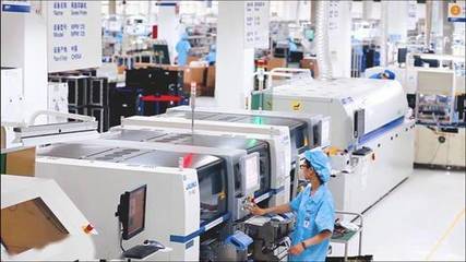 秦皇島經(jīng)濟技術(shù)開發(fā)區(qū) 打造發(fā)展新引擎 砥礪奮進譜新篇