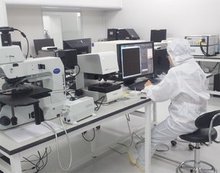 電子系統(tǒng)總體技術(shù)研究室 引領(lǐng)電子產(chǎn)品技術(shù)開發(fā)的前沿