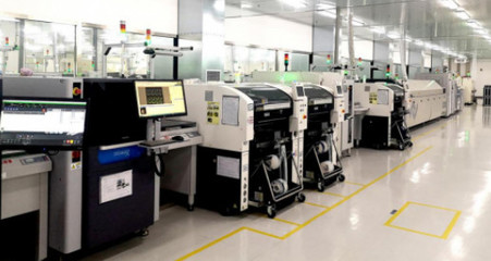 攜尖端技術產品登陸法蘭克福車展 曼德電子電器開啟逐鹿全球之路