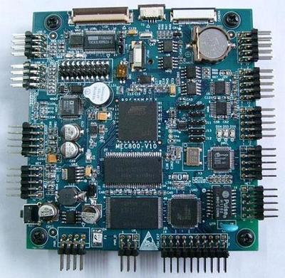 ATMEL MEC800 mini9263 一款面向工控與開發(fā)的經(jīng)典ARM9單板機(jī)